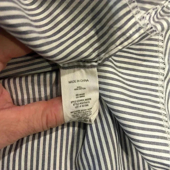 Theory Top - Picture 5 of 5